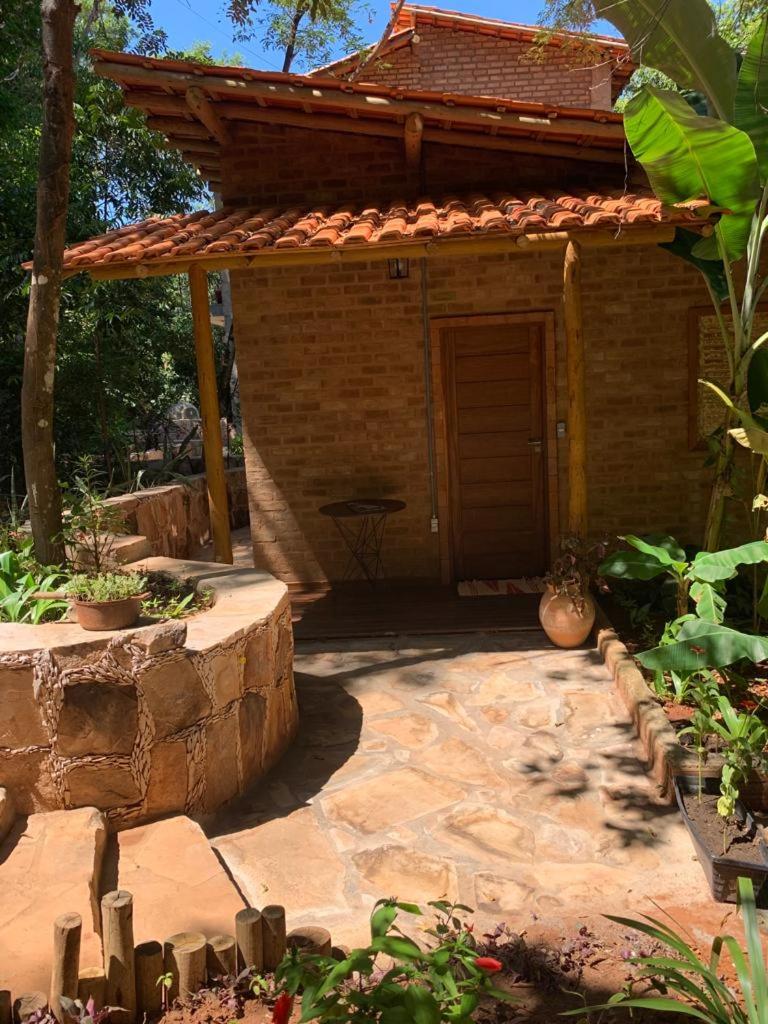 Bangalô de charme