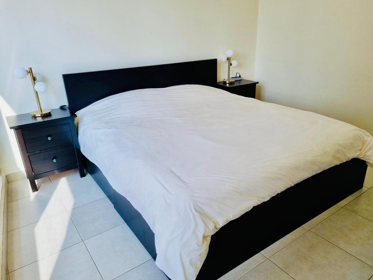 Outstanding full flat - oriental - Dubai Marina