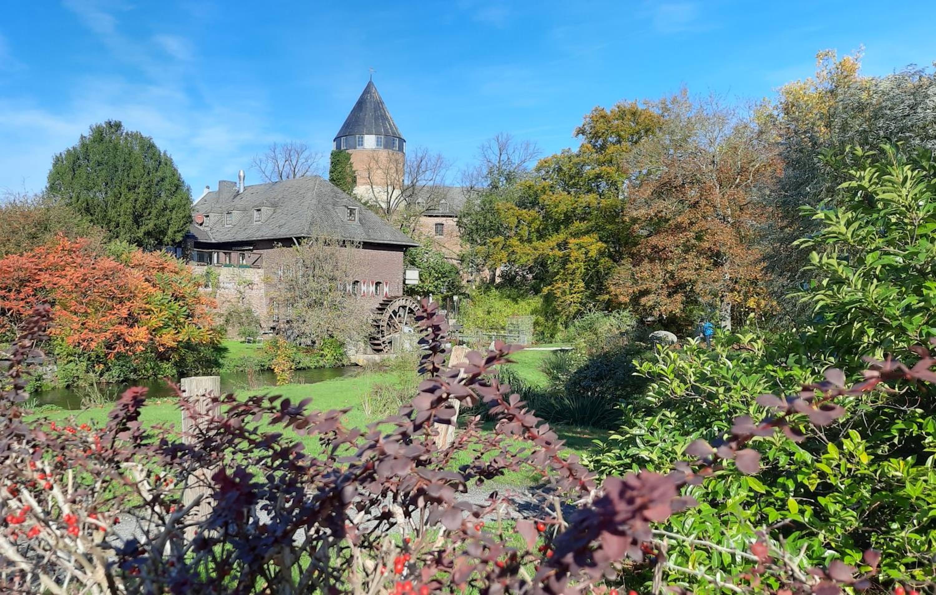 Ferienwohnung Mia