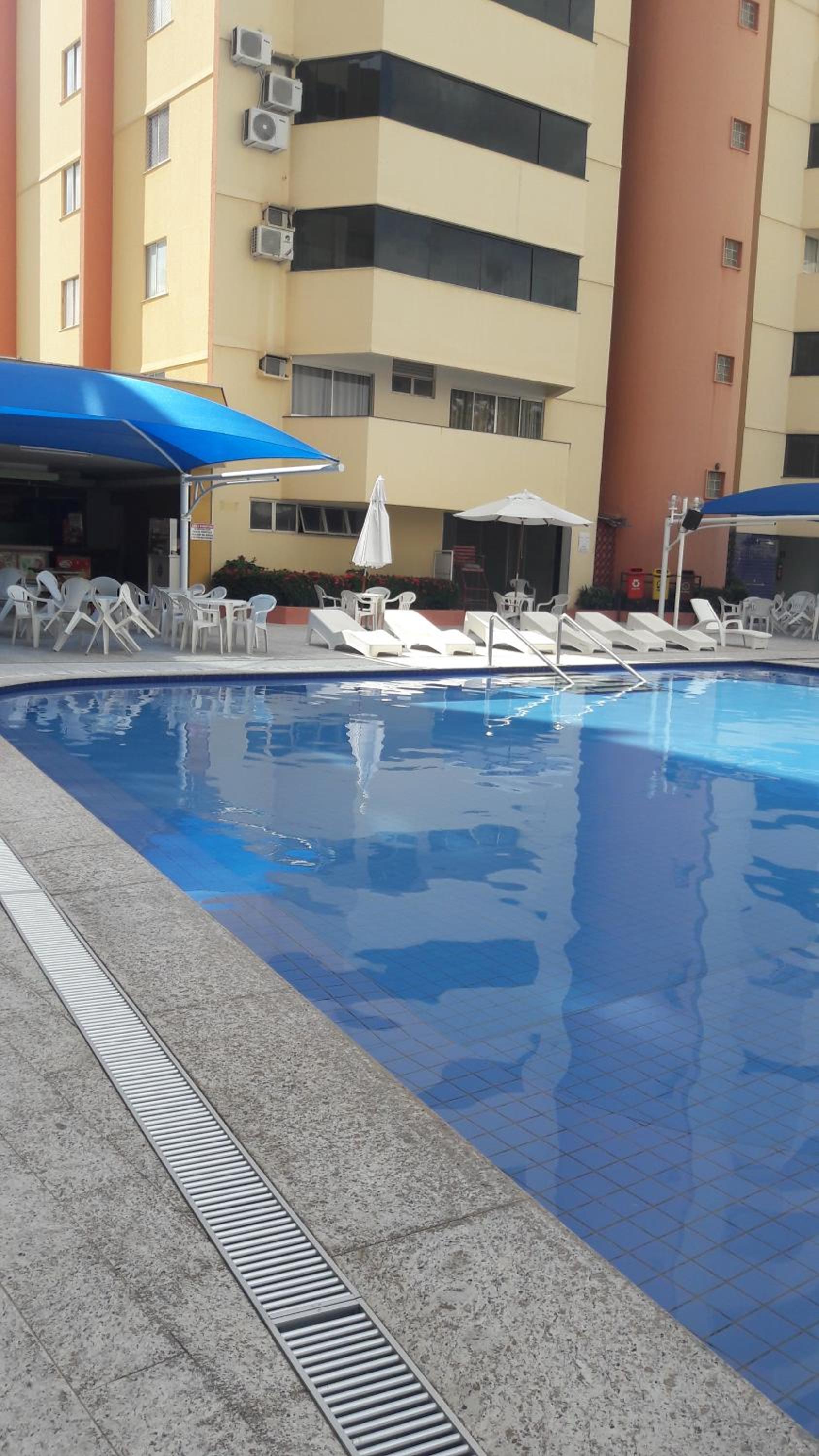Aguas Quentes 601-B