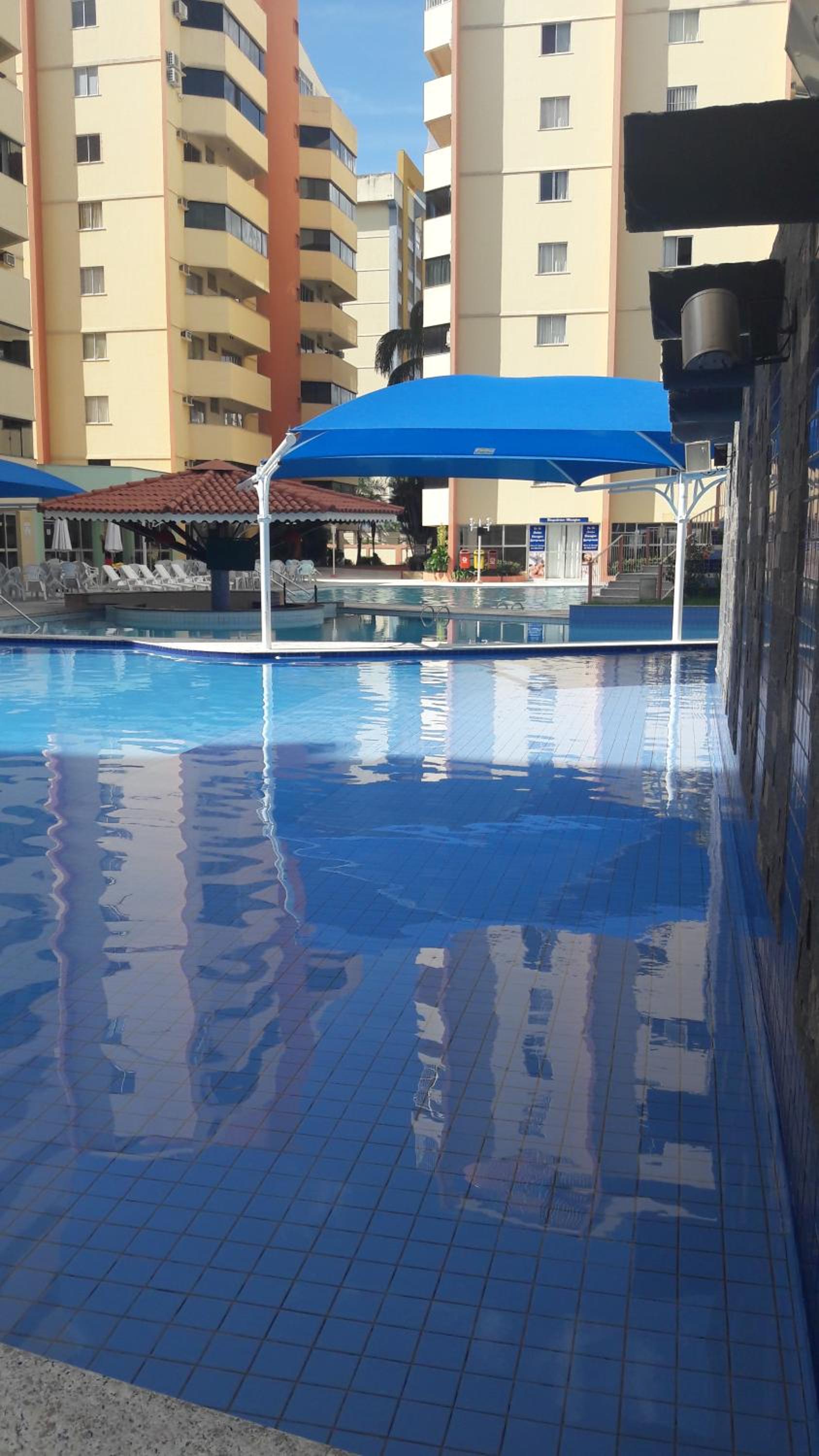 Aguas Quentes 601-B