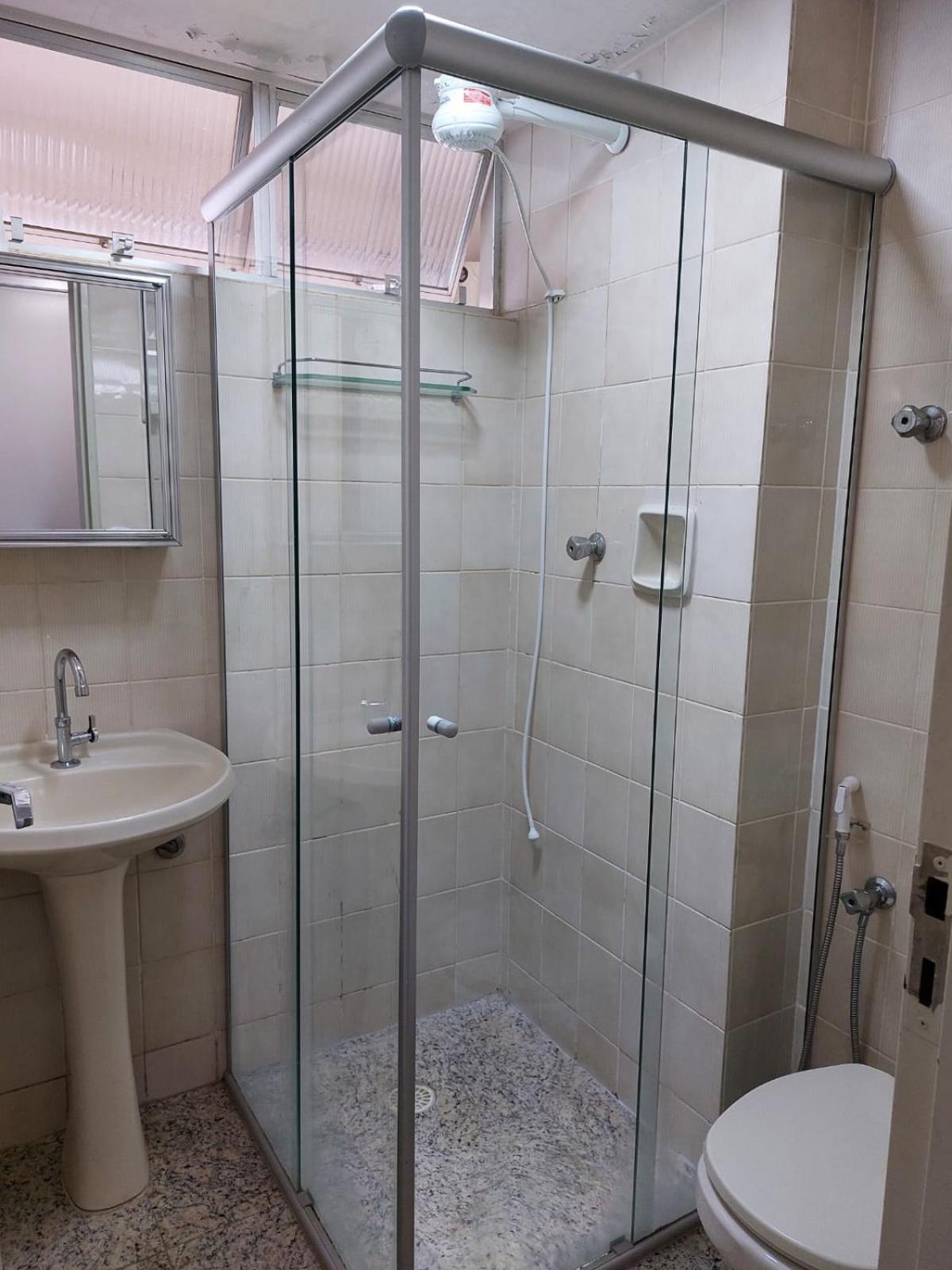 Aguas Quentes 601-B