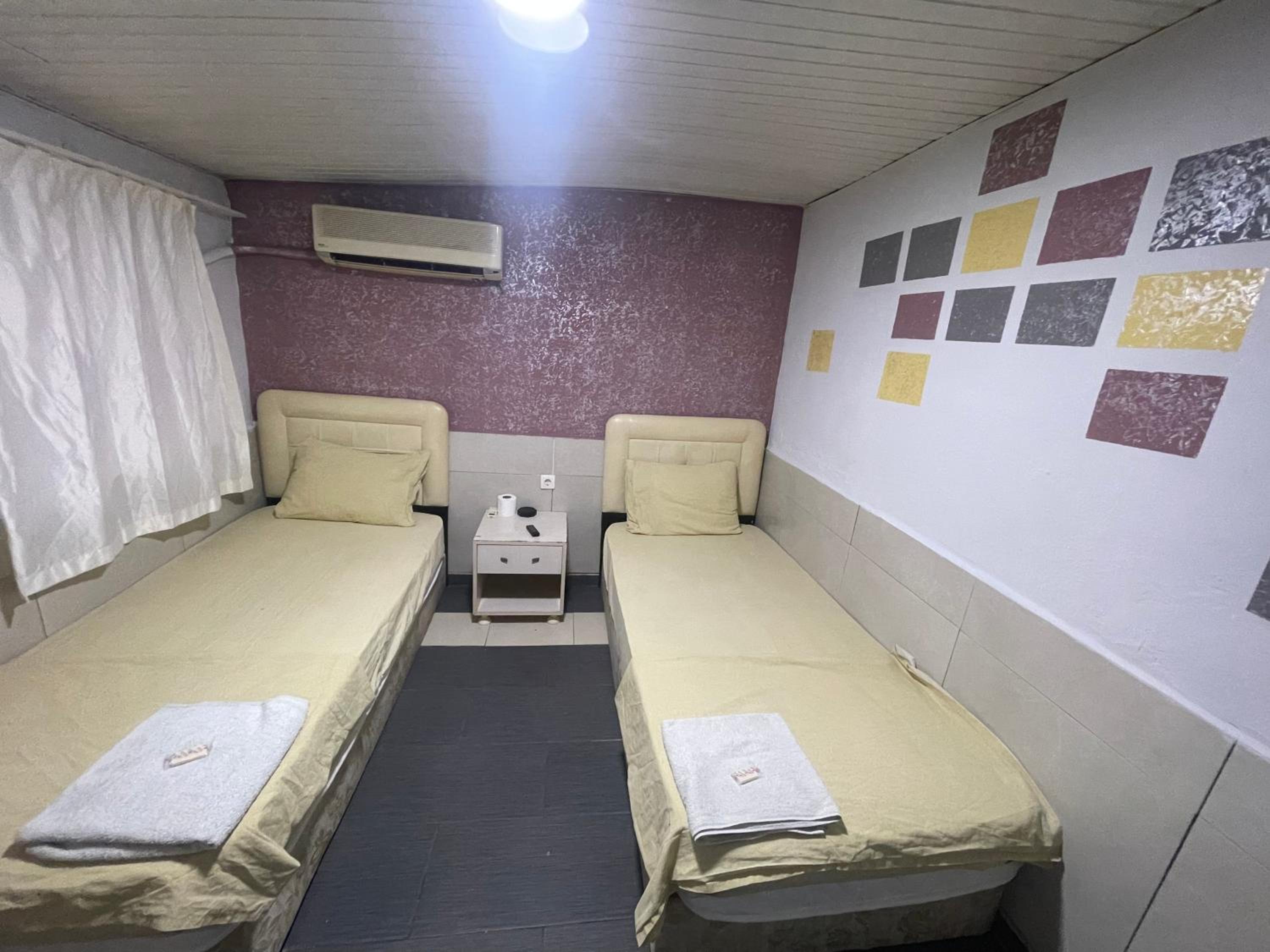 Ersoy Efe Pansiyon - Image 13