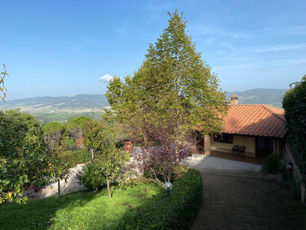 Casa di Coraggio view 2