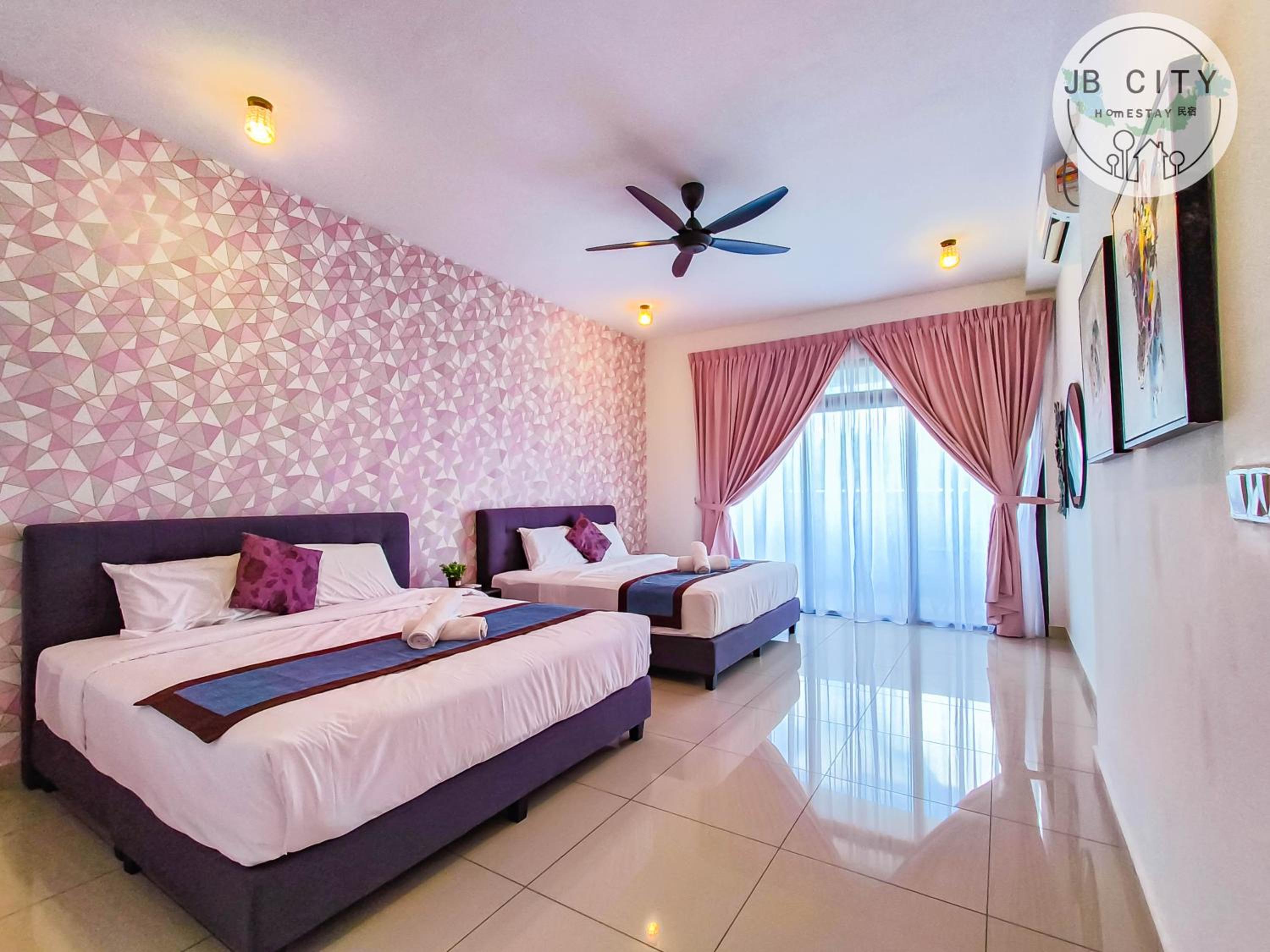 Pangsapuri Meridian by RR JBcity photo 4