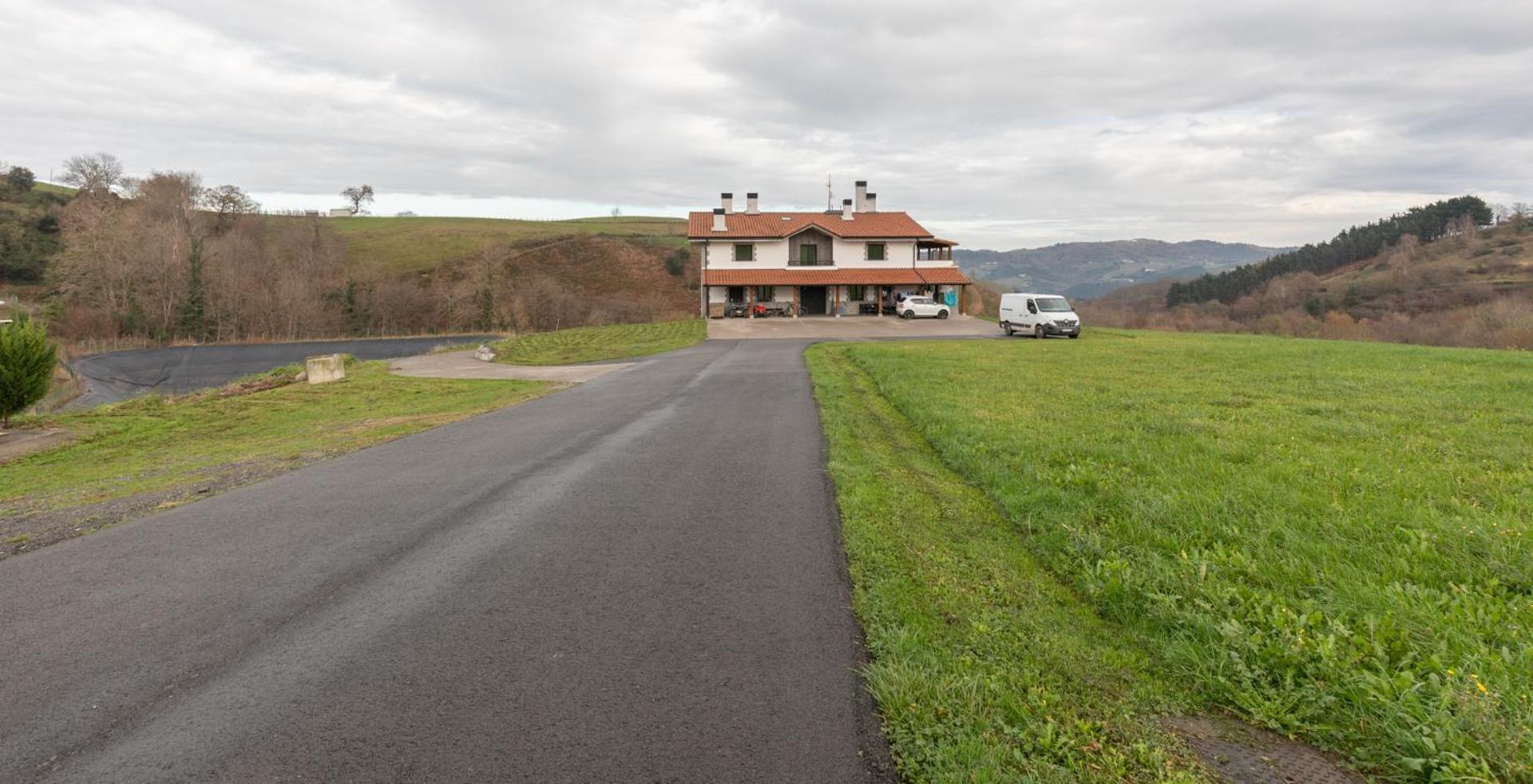 Erretola - Baskey Rentals view 5