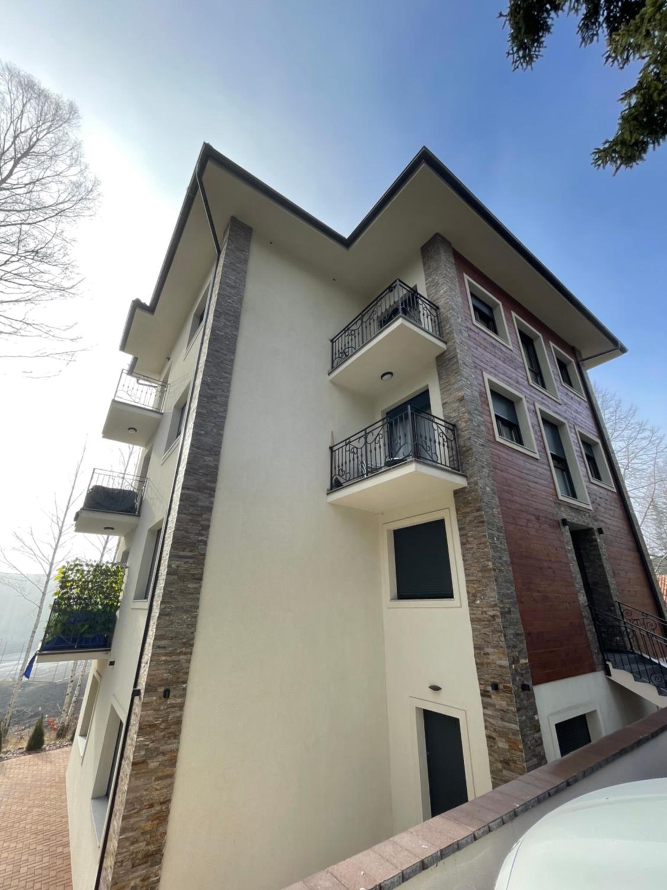 Alexandro Apartmani Zlatibor view 4