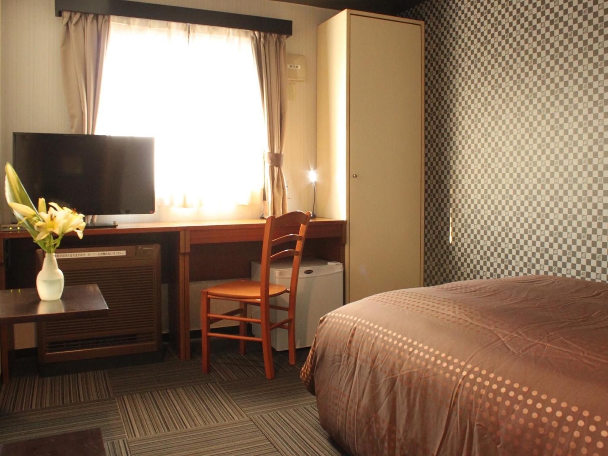 HOTEL LiVEMAX BUDGET Tokyo Hamura Ekimae