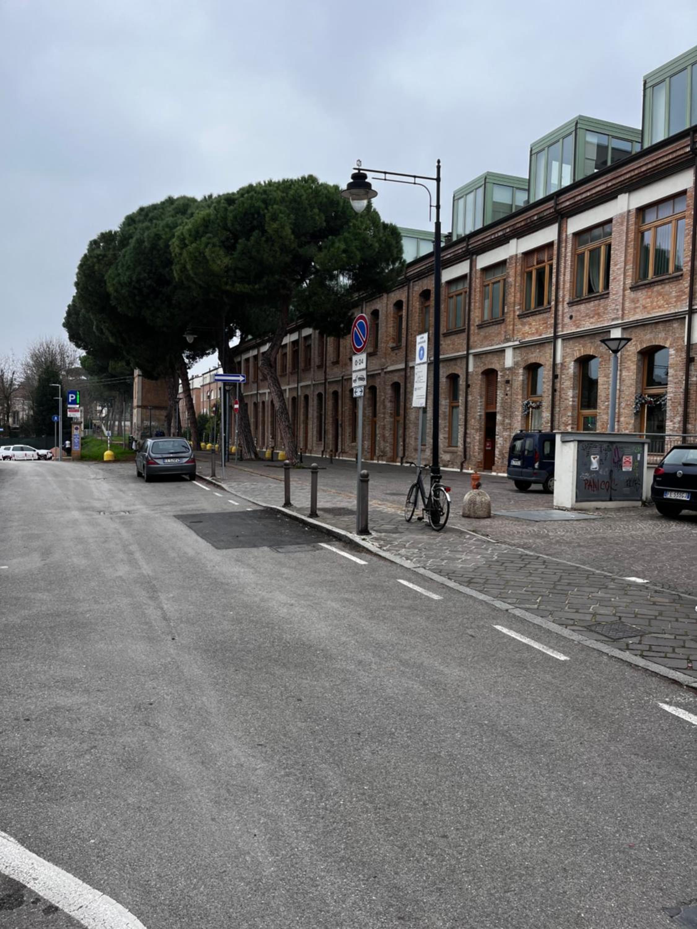 Ca Mimì in centro view 5