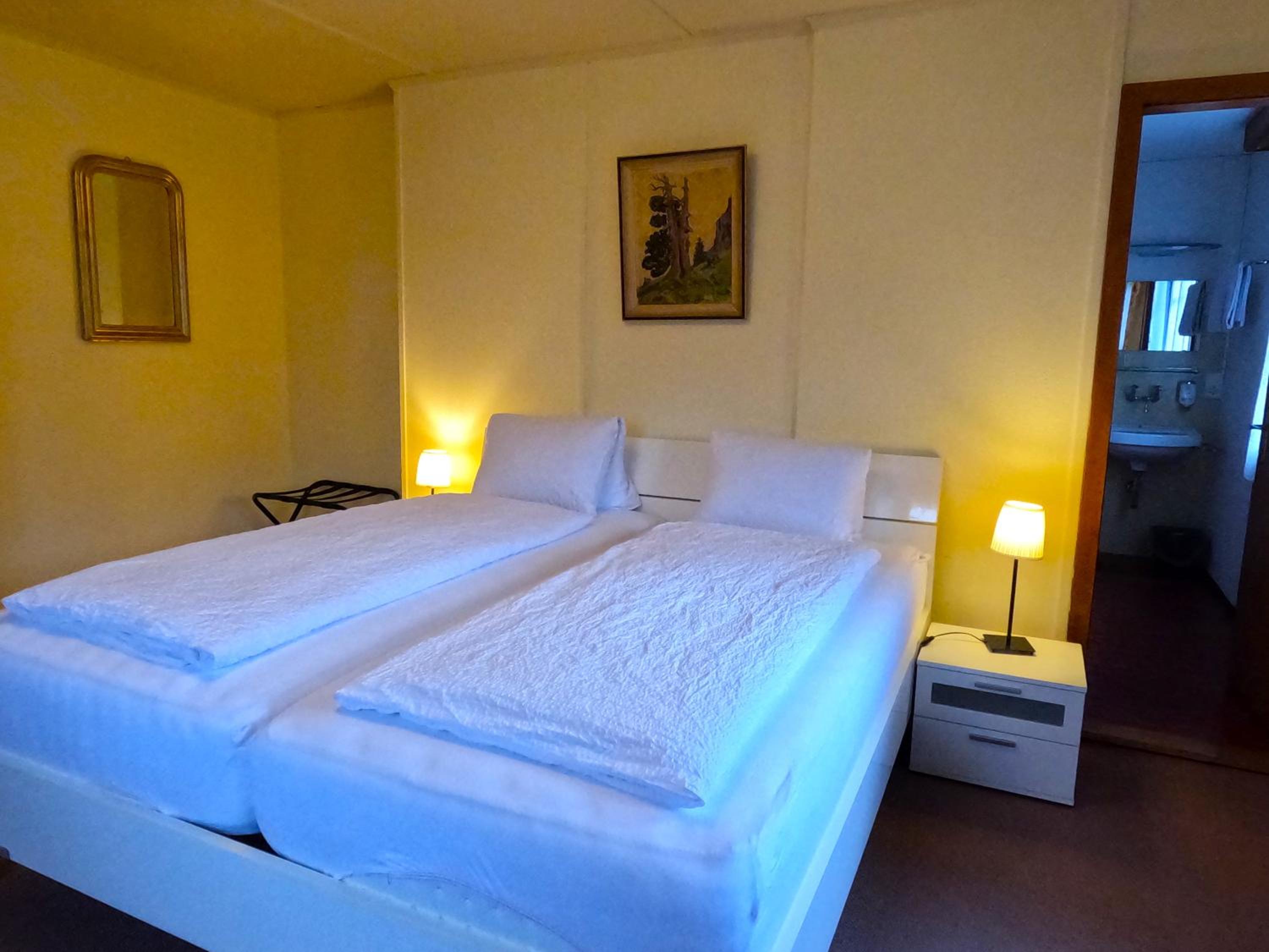 Edelweiss Lodge