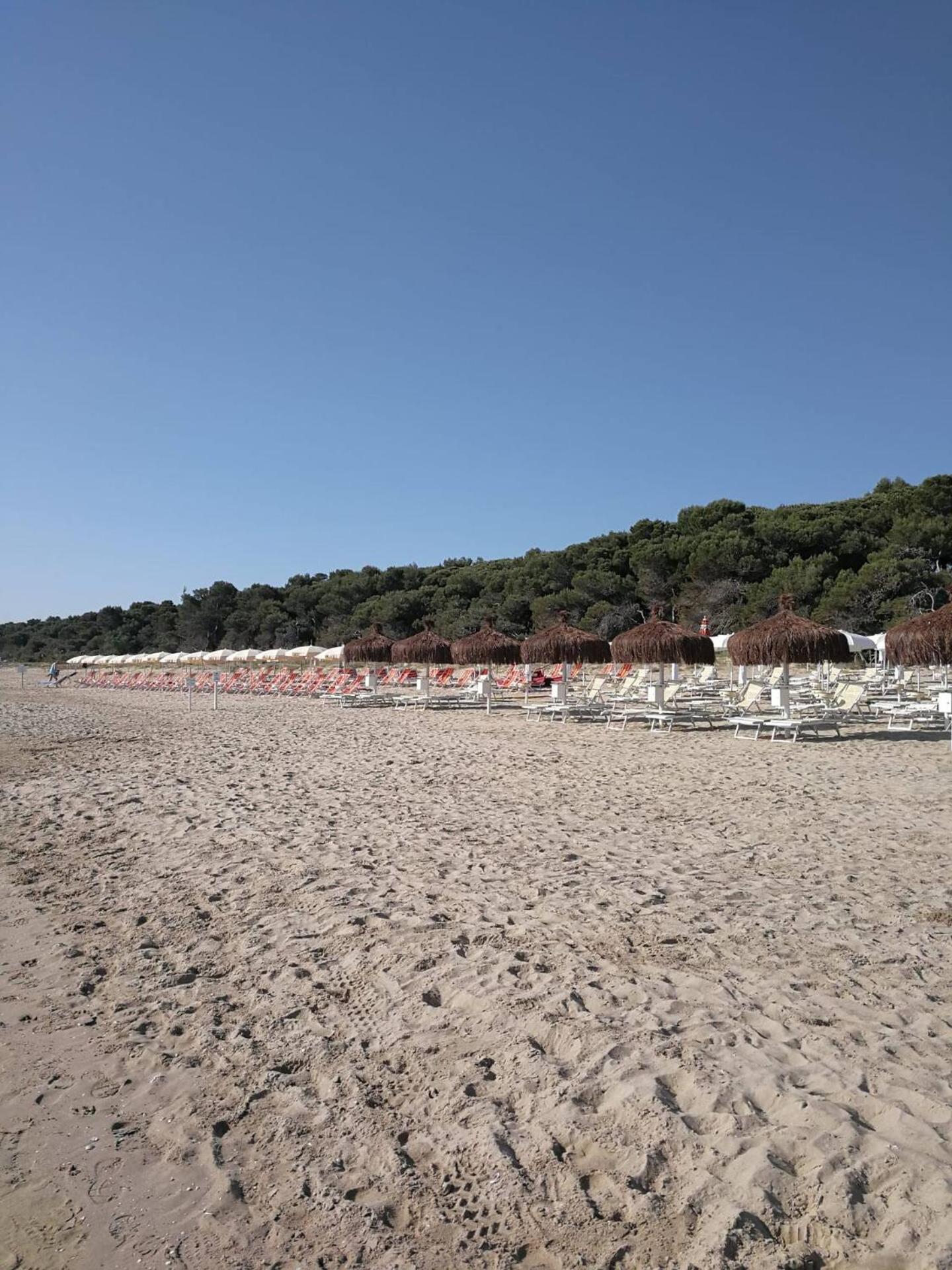 Alloggio Vista Mare - Parcheggio Gratis
