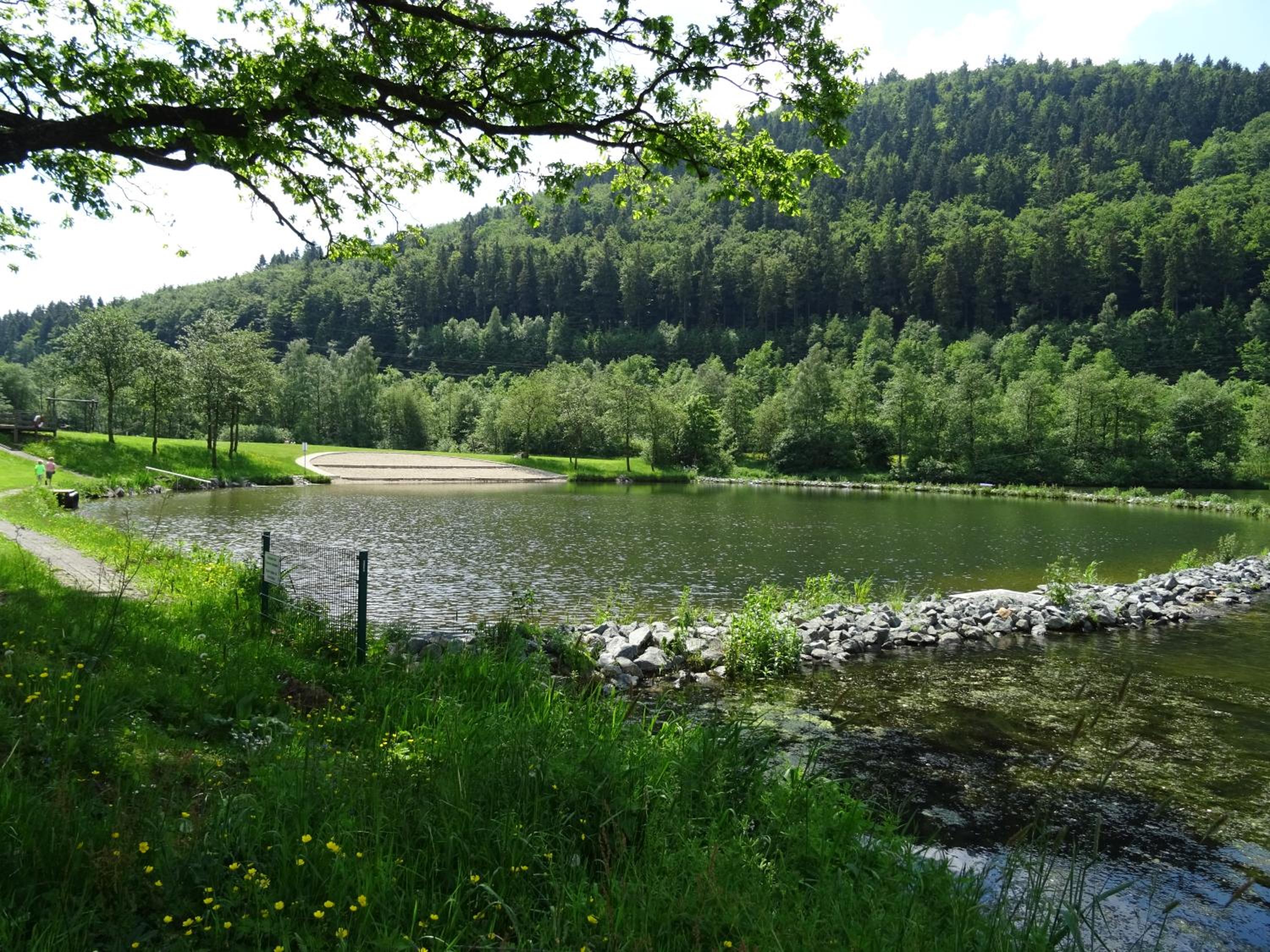 Lindenhof am See