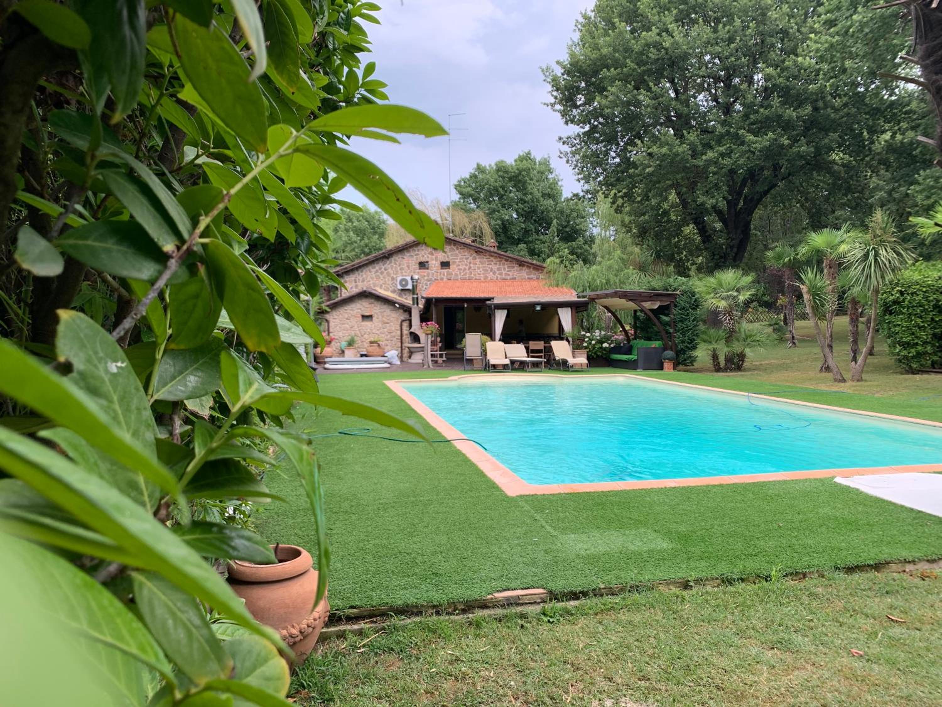 Villa Stella