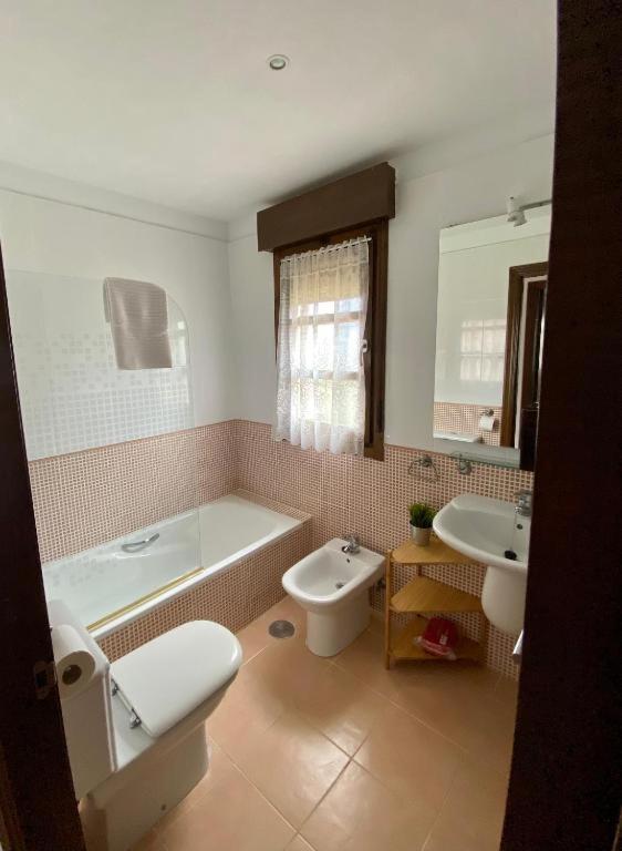 Casona La Teja en Ribadedeva