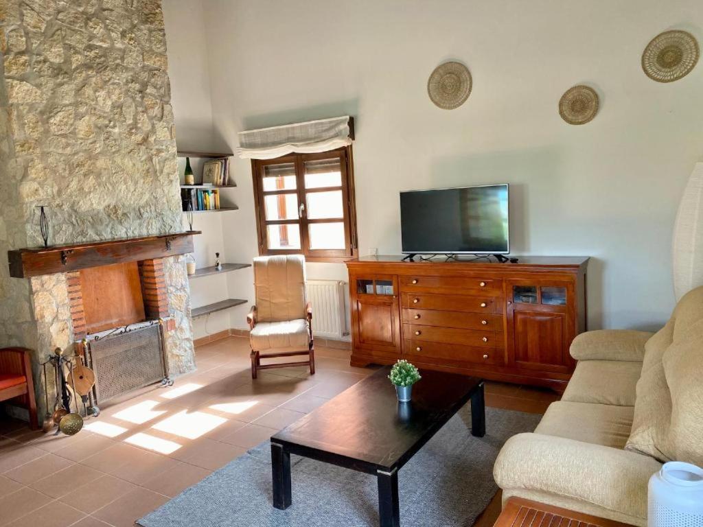 Casona La Teja en Ribadedeva