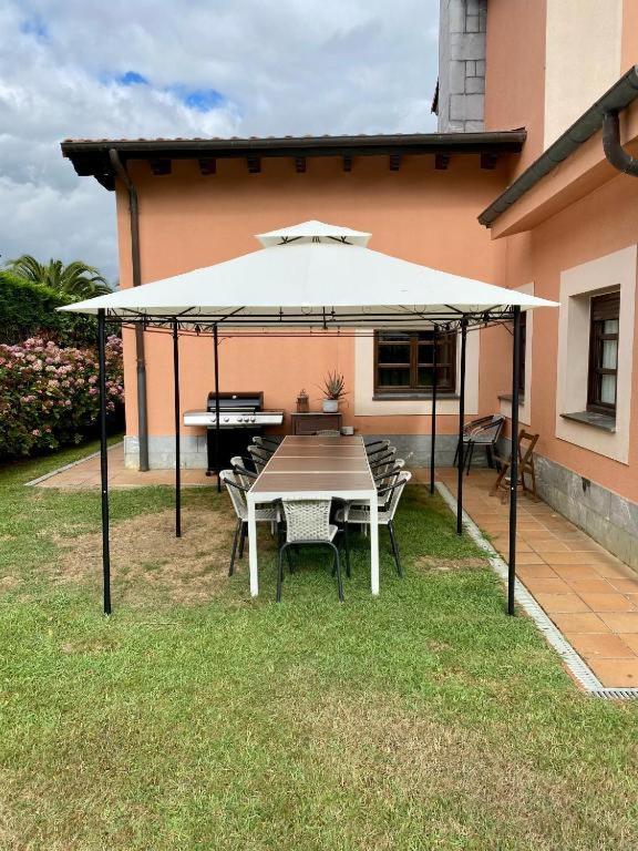 Casona La Teja en Ribadedeva