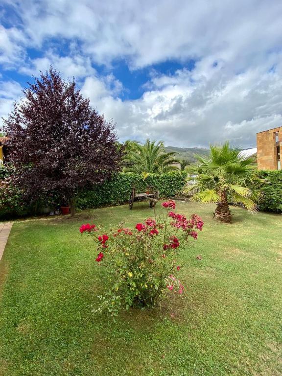 Casona La Teja en Ribadedeva