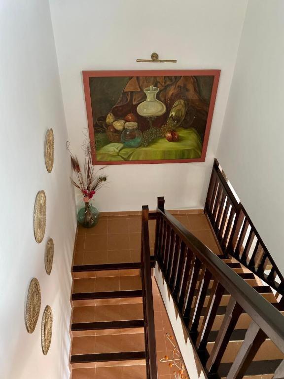 Casona La Teja en Ribadedeva