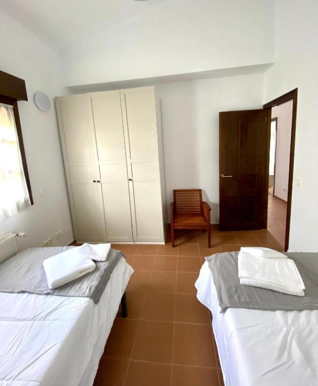 Casona La Teja en Ribadedeva