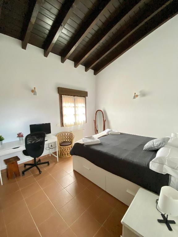 Casona La Teja en Ribadedeva
