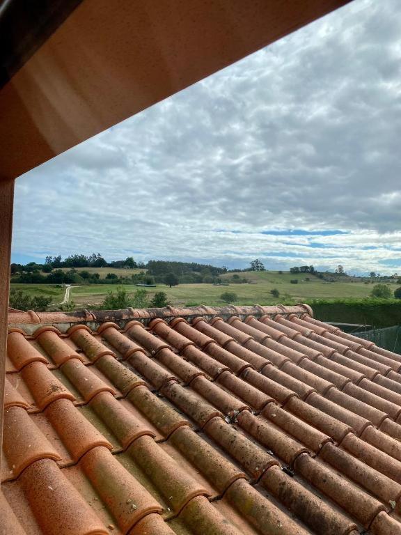 Casona La Teja en Ribadedeva