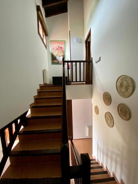 Casona La Teja en Ribadedeva