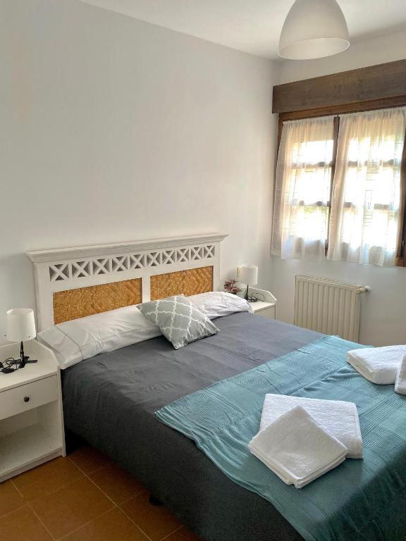 Casona La Teja en Ribadedeva