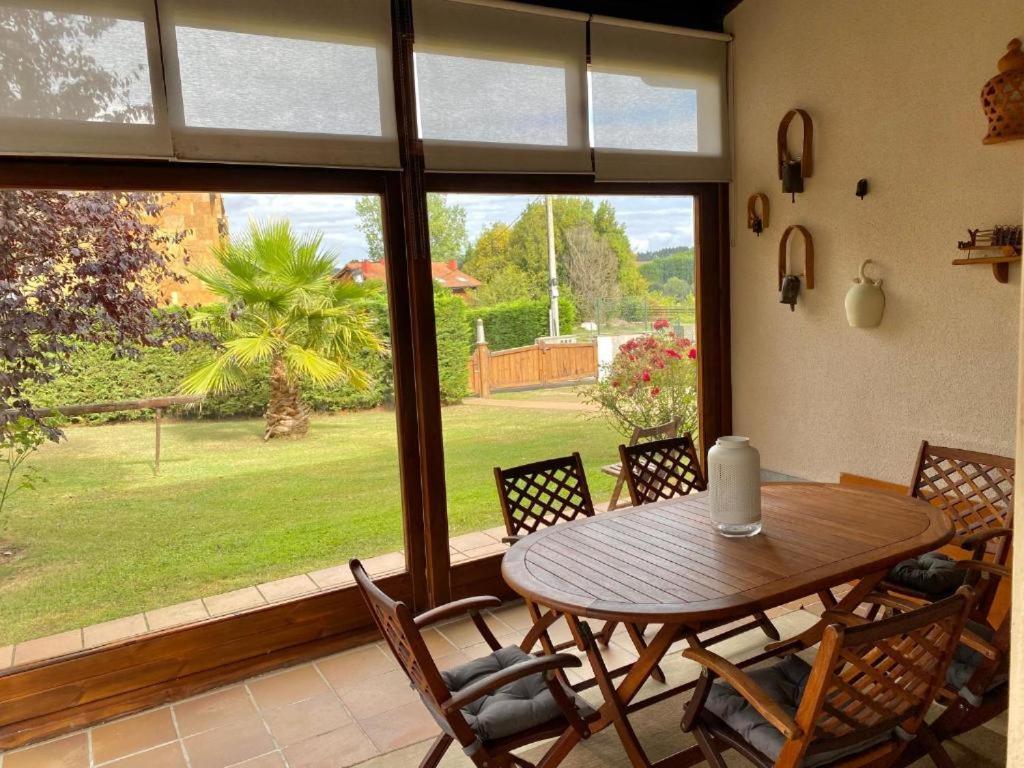 Casona La Teja en Ribadedeva