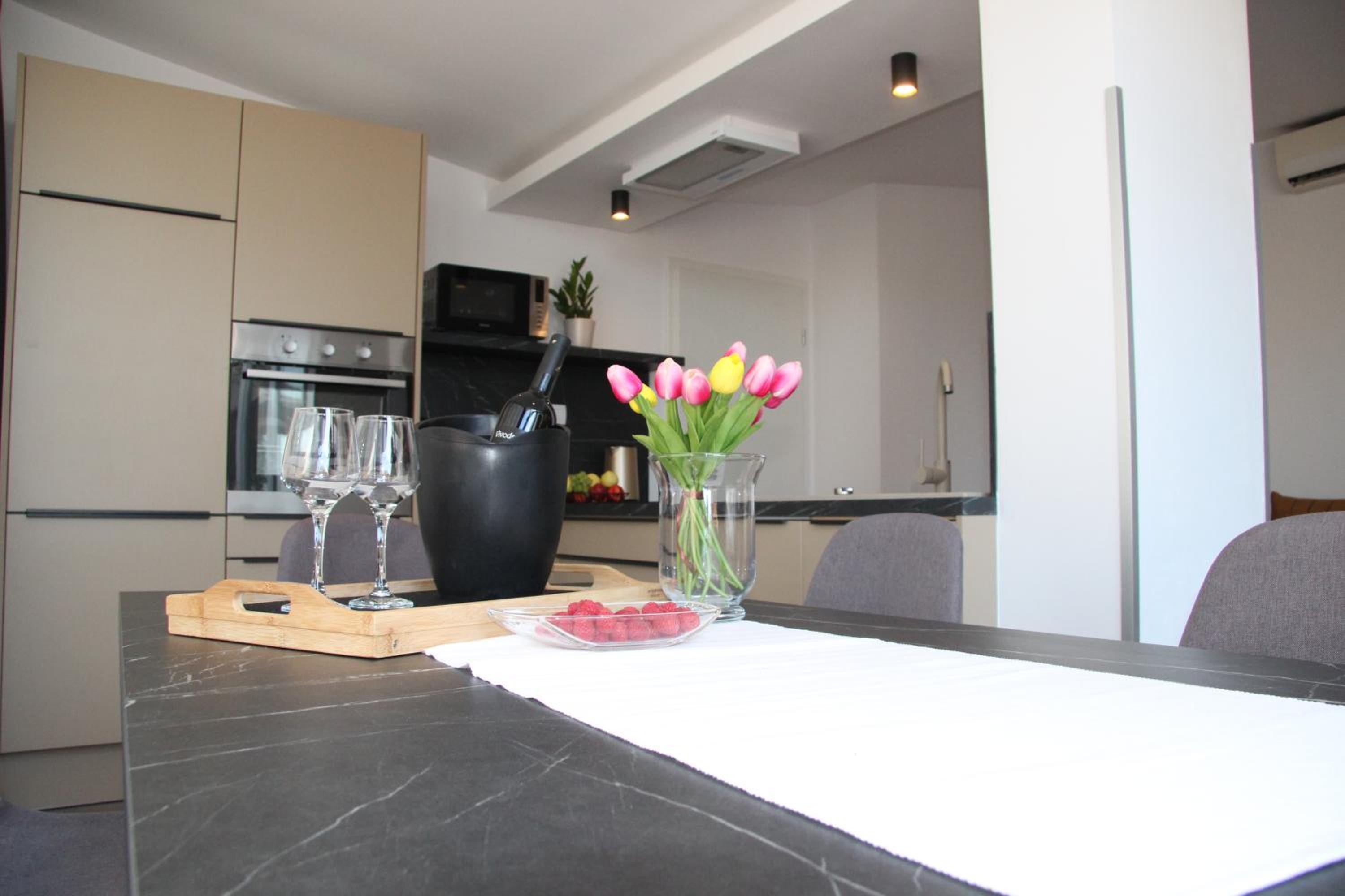Apartment Da Vita view 4
