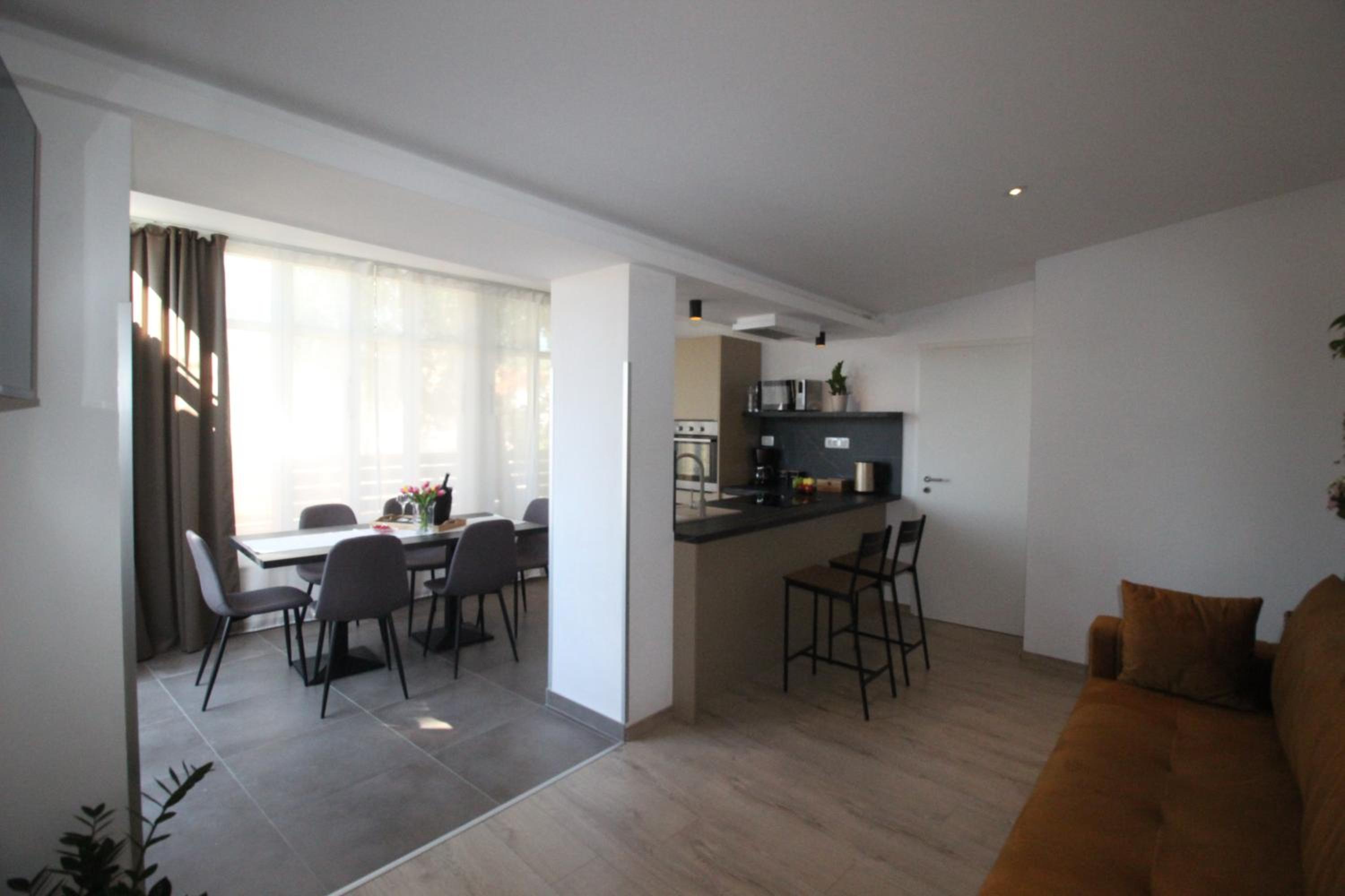 Apartment Da Vita view 2