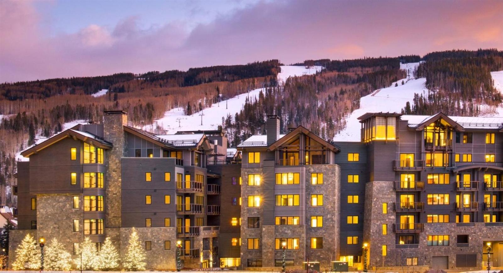 Vail Lion 1 Bedroom Mountain Vacation Rental Just Steps From The Eagle Bahn Gondola view 5