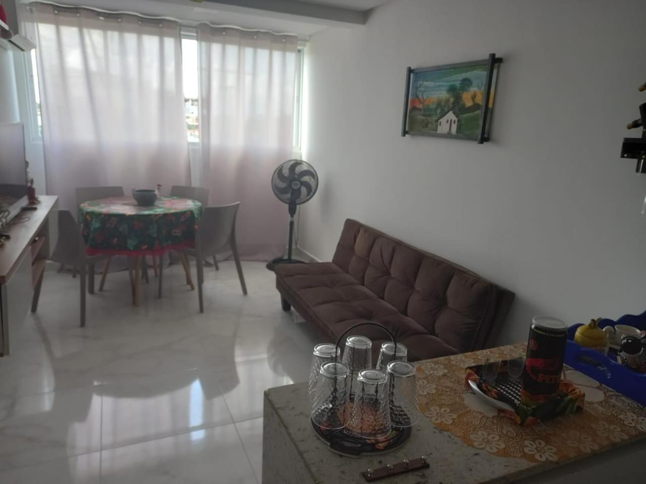 Apartamento Encantador - MAKAMBIRA RESIDENCE