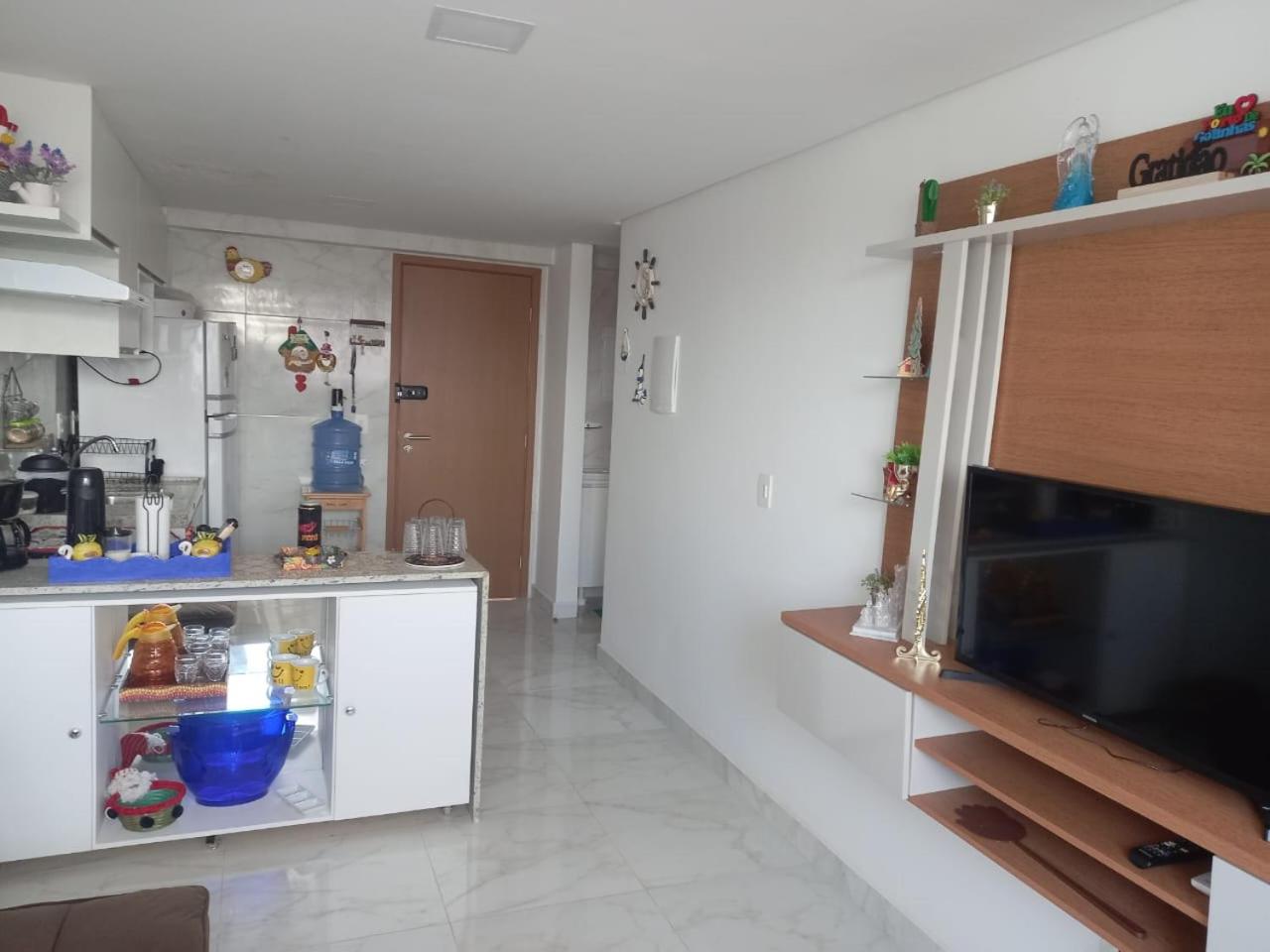 Apartamento Encantador - MAKAMBIRA RESIDENCE
