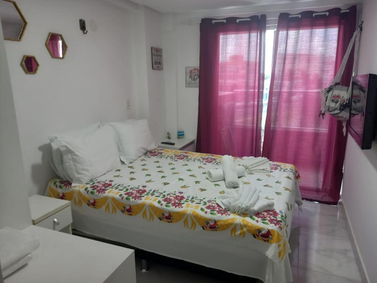 Apartamento Encantador - MAKAMBIRA RESIDENCE