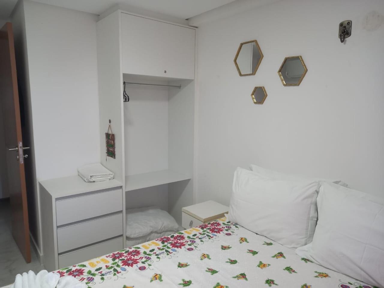 Apartamento Encantador - MAKAMBIRA RESIDENCE