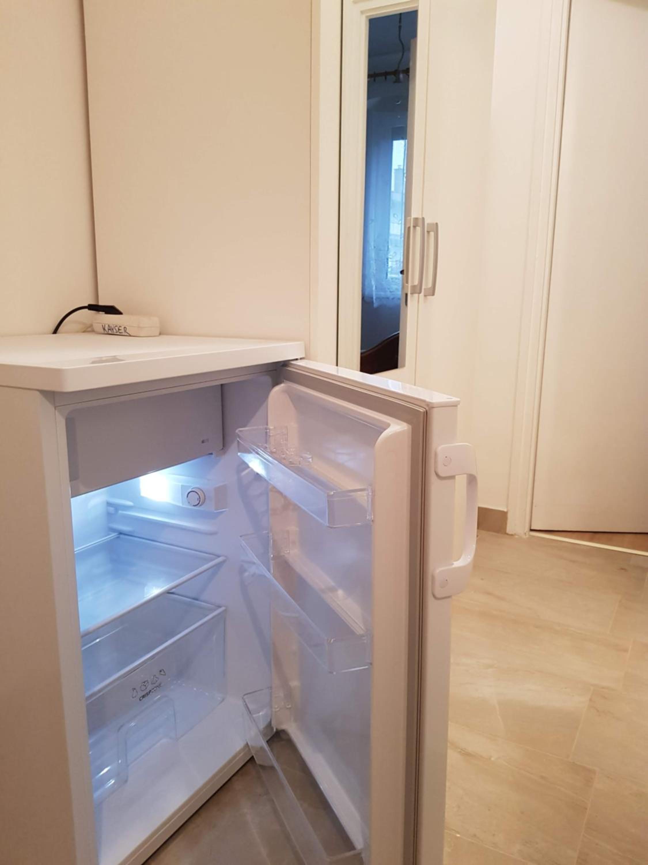 Kislakás Esztergomban