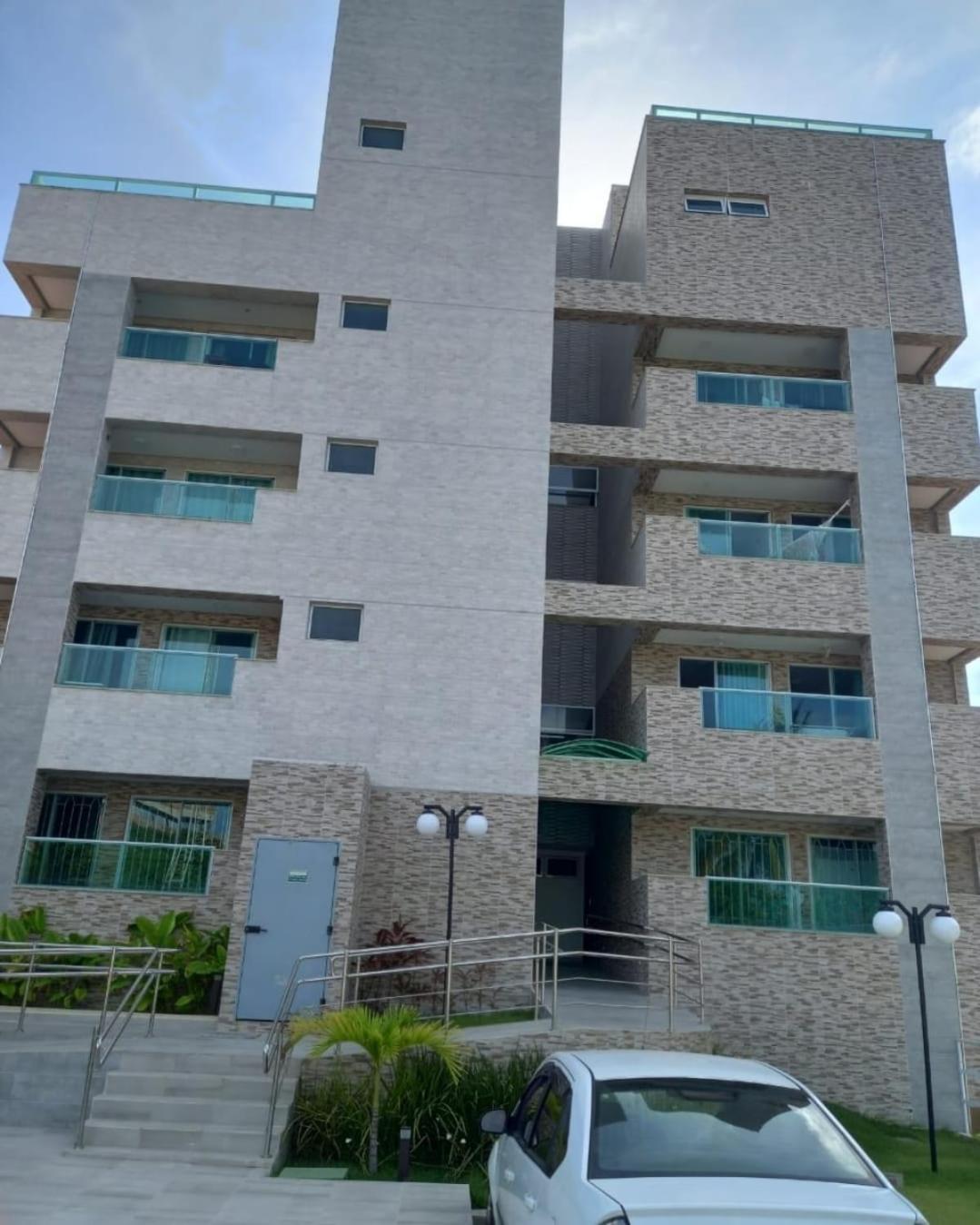 Hotel Apartamento Encantador - MAKAMBIRA RESIDENCE - Image 1