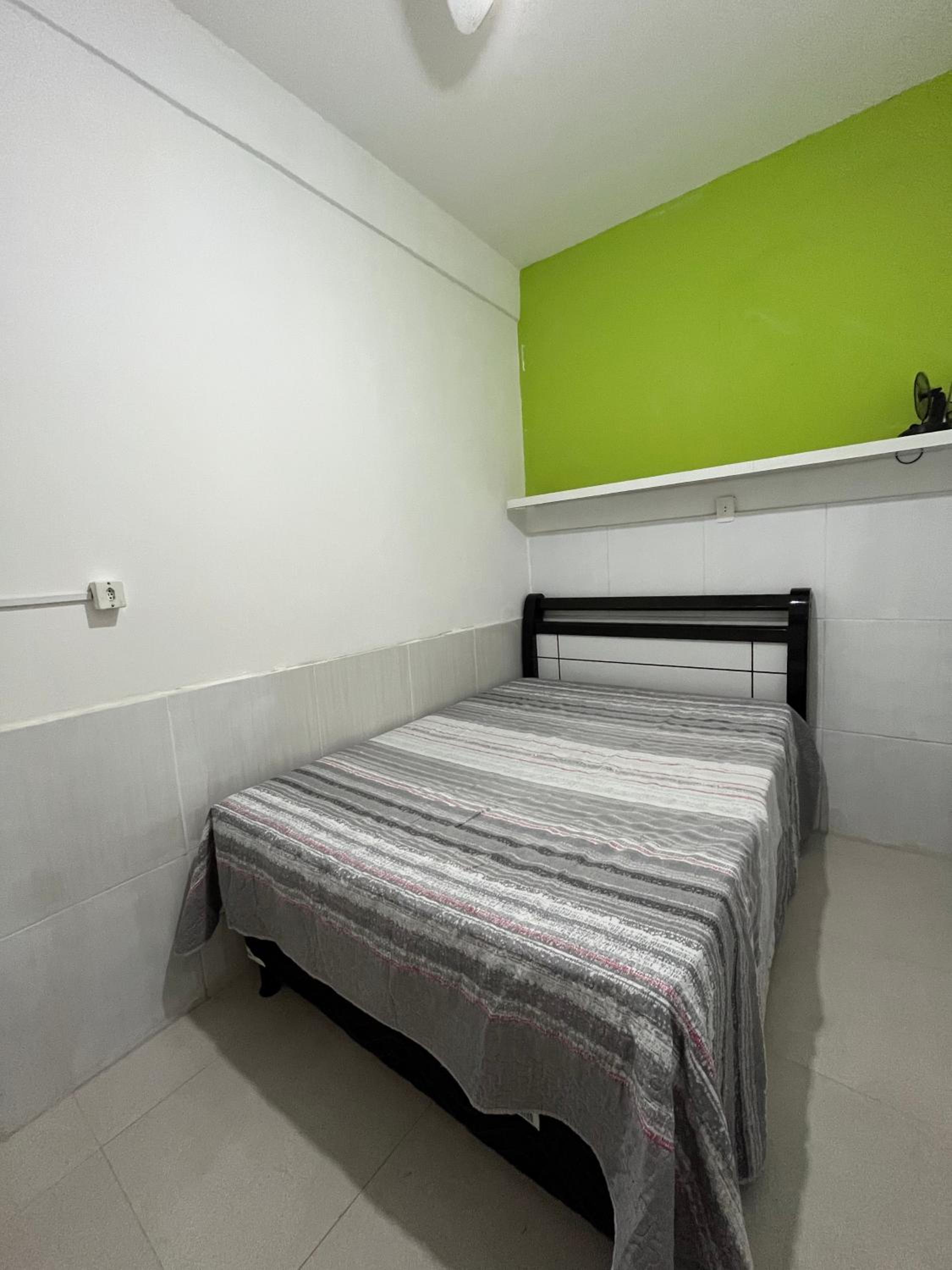 Casa Bairro Boa Vista 1