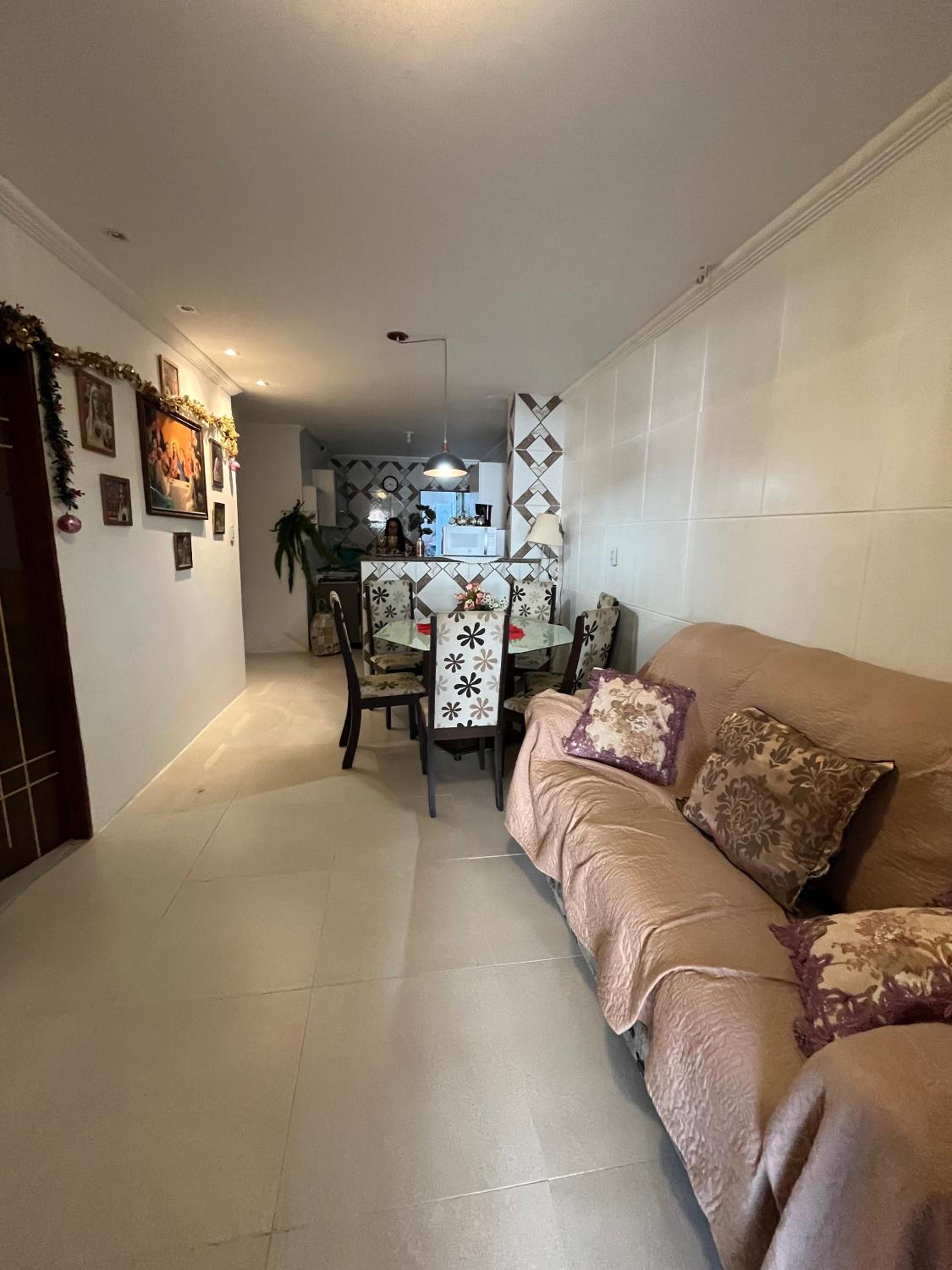 Casa Bairro Boa Vista 1