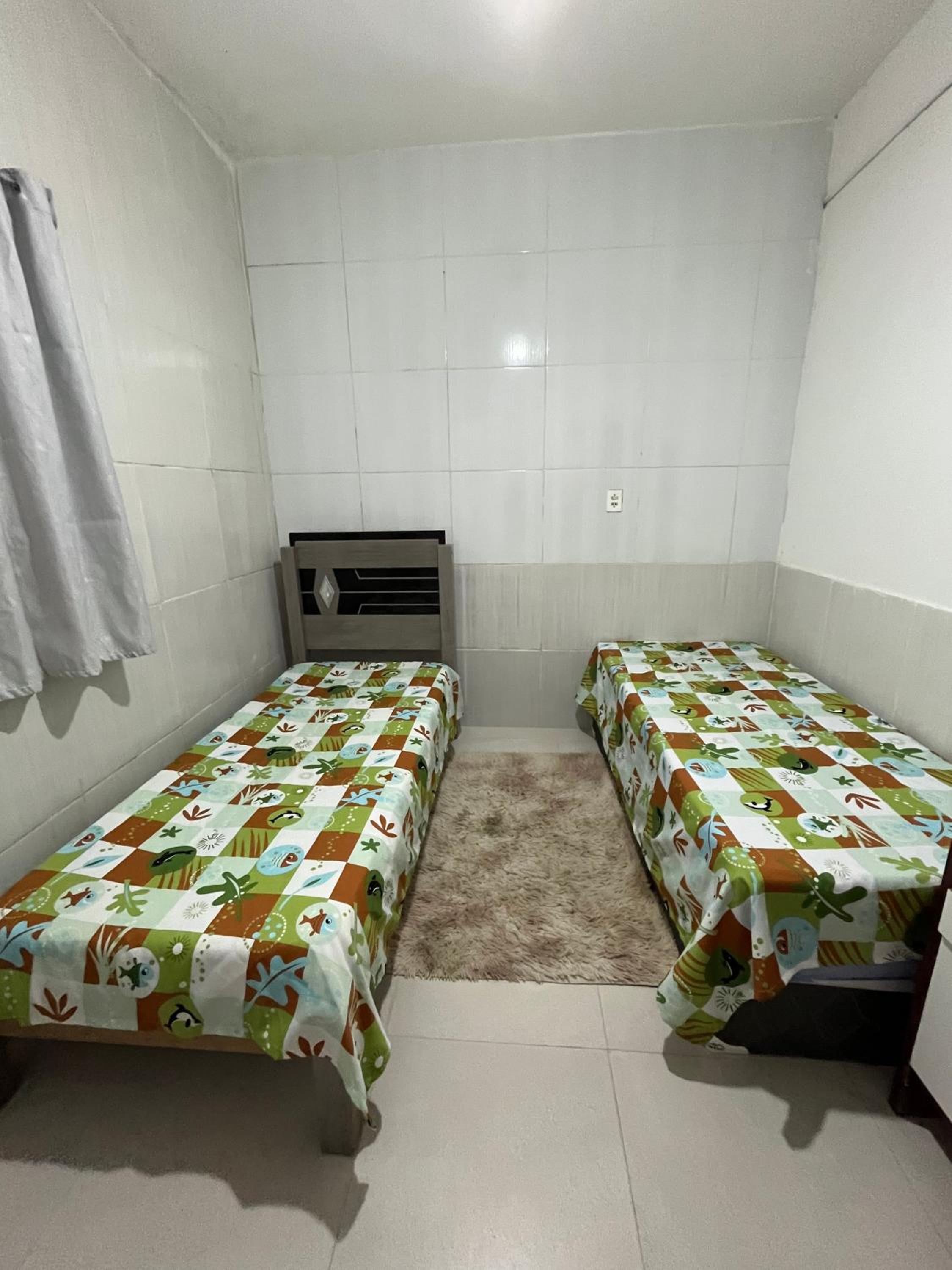 Casa Bairro Boa Vista 1