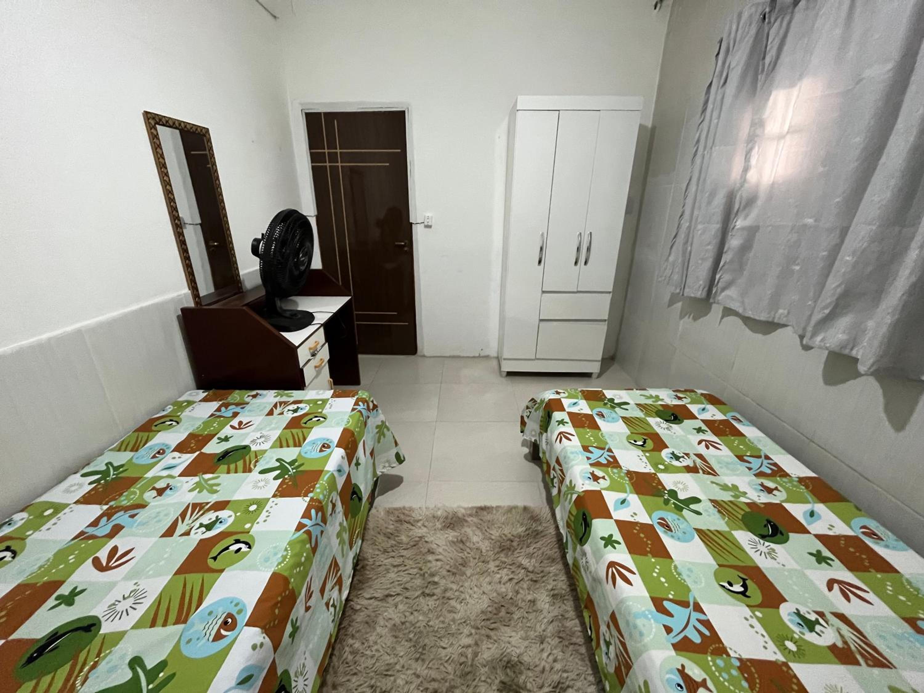Casa Bairro Boa Vista 1
