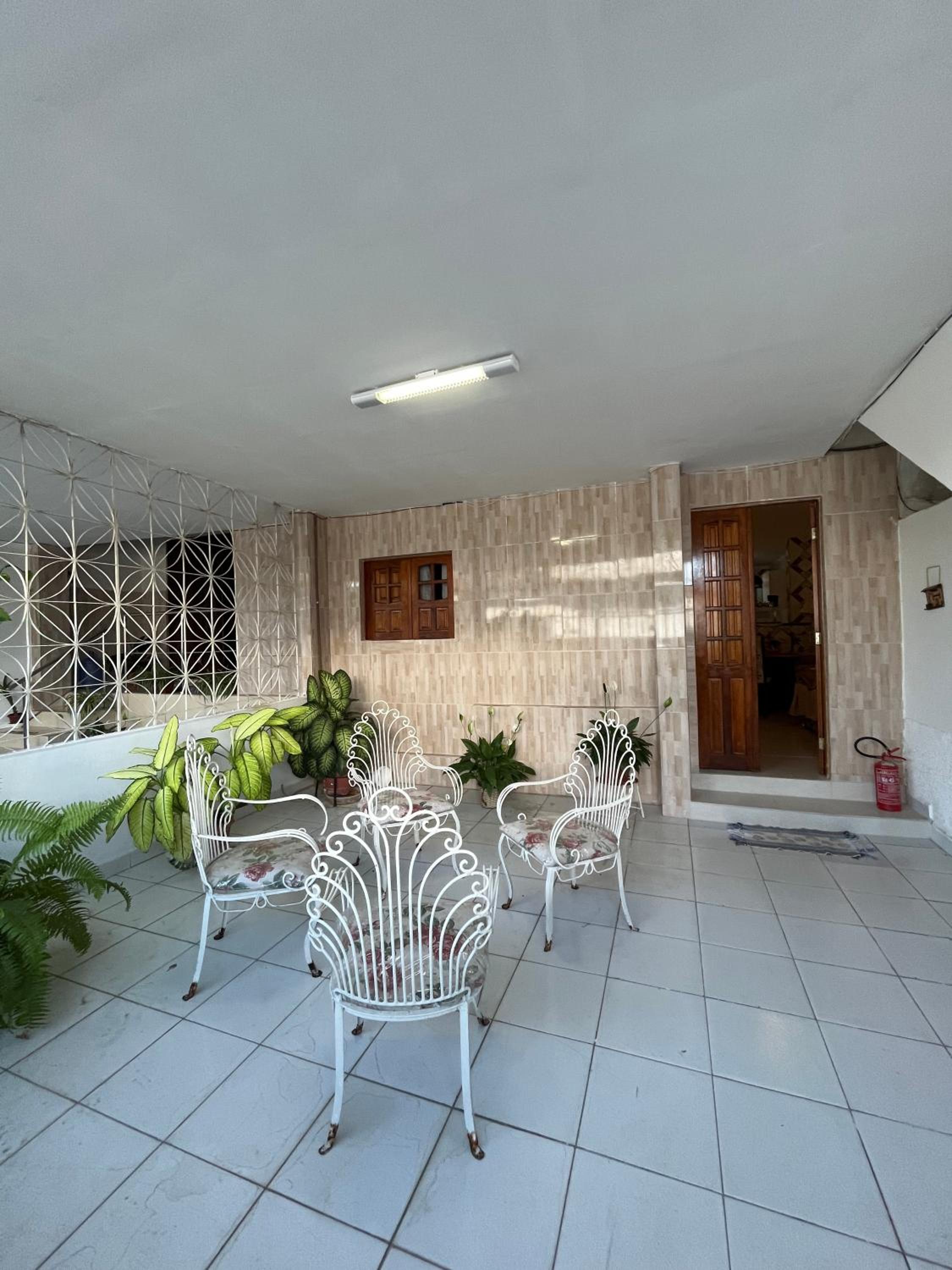 Casa Bairro Boa Vista 1