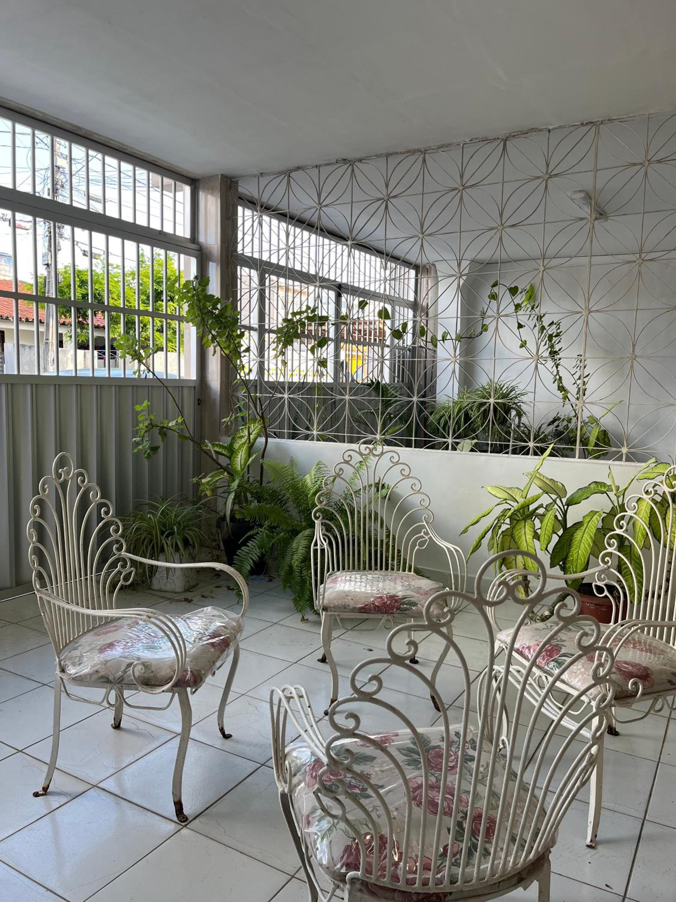 Casa Bairro Boa Vista 1