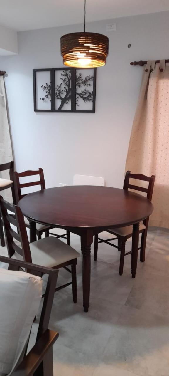 Chañar y Algarroba