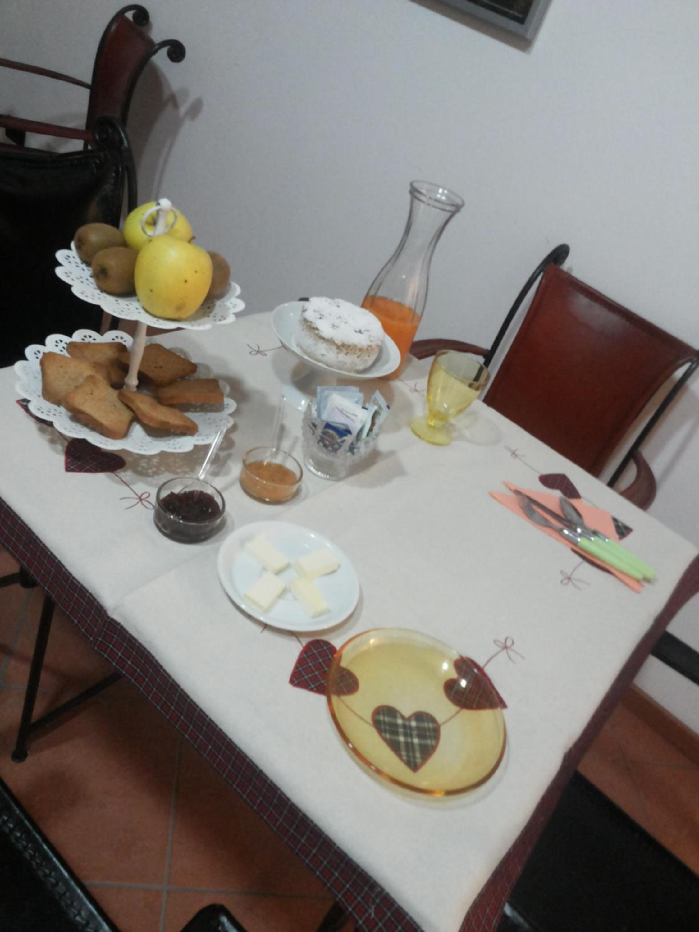 B & B La Ca' Di Massuc