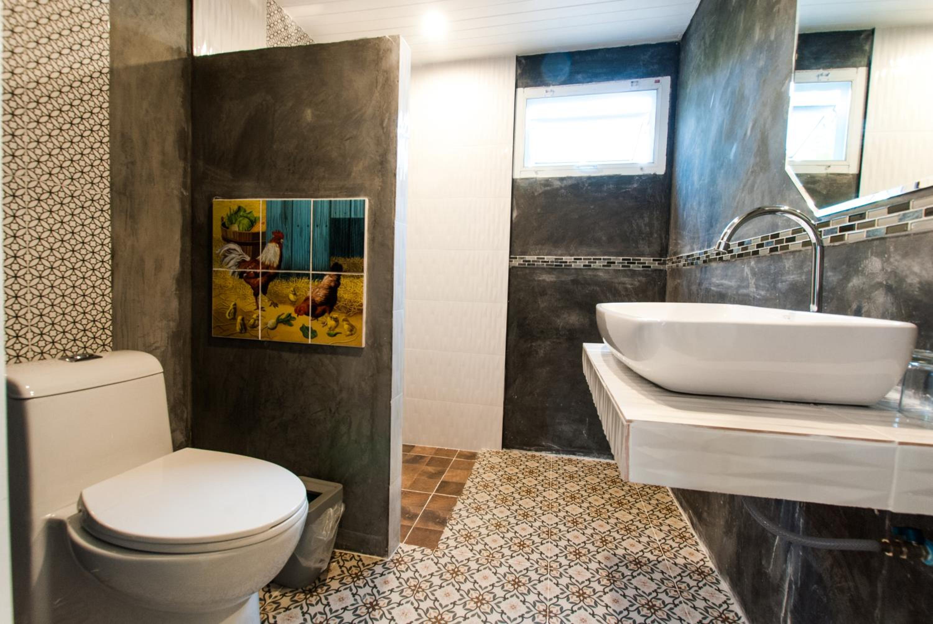 Aen Guy Boutique Hotel