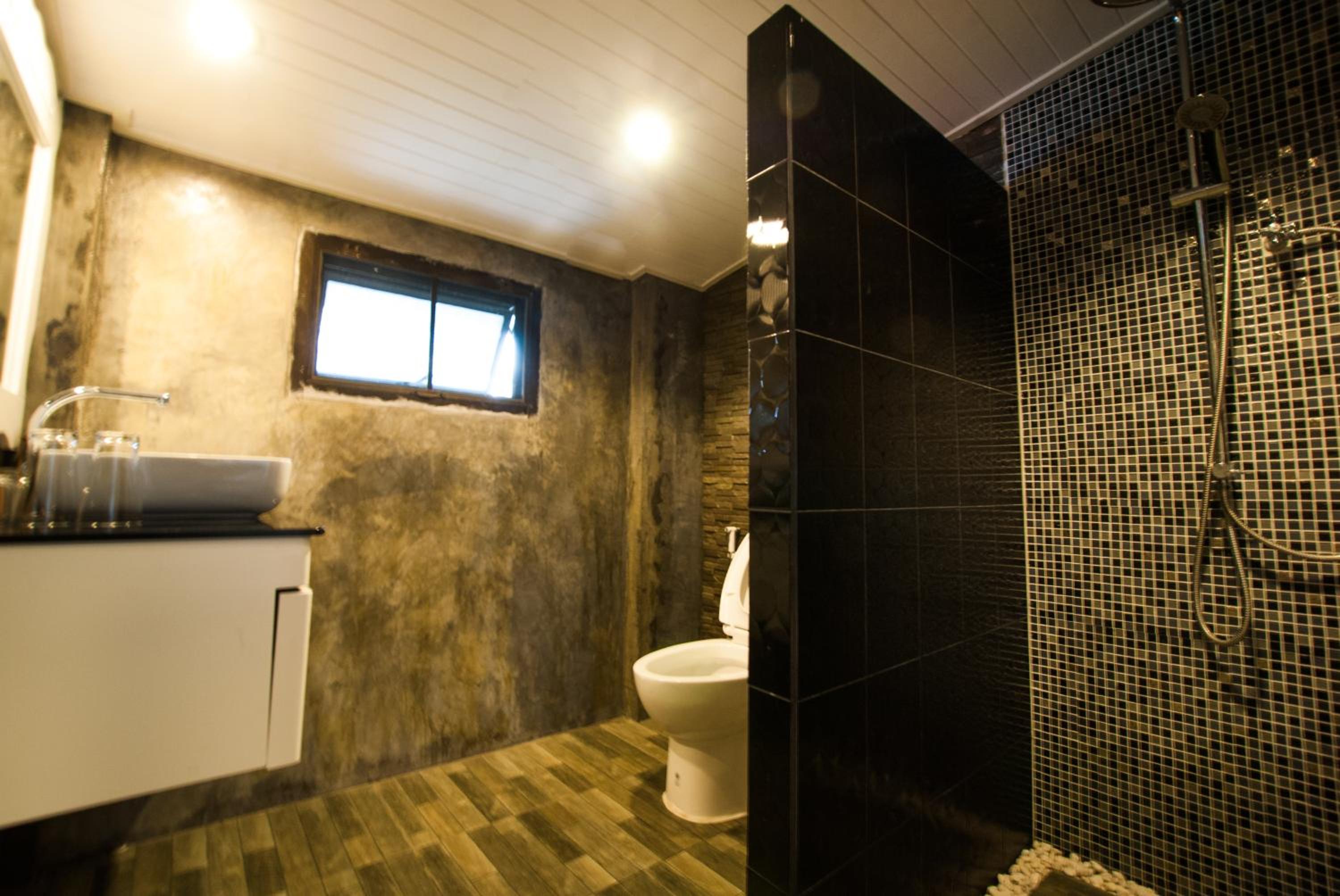 Aen Guy Boutique Hotel