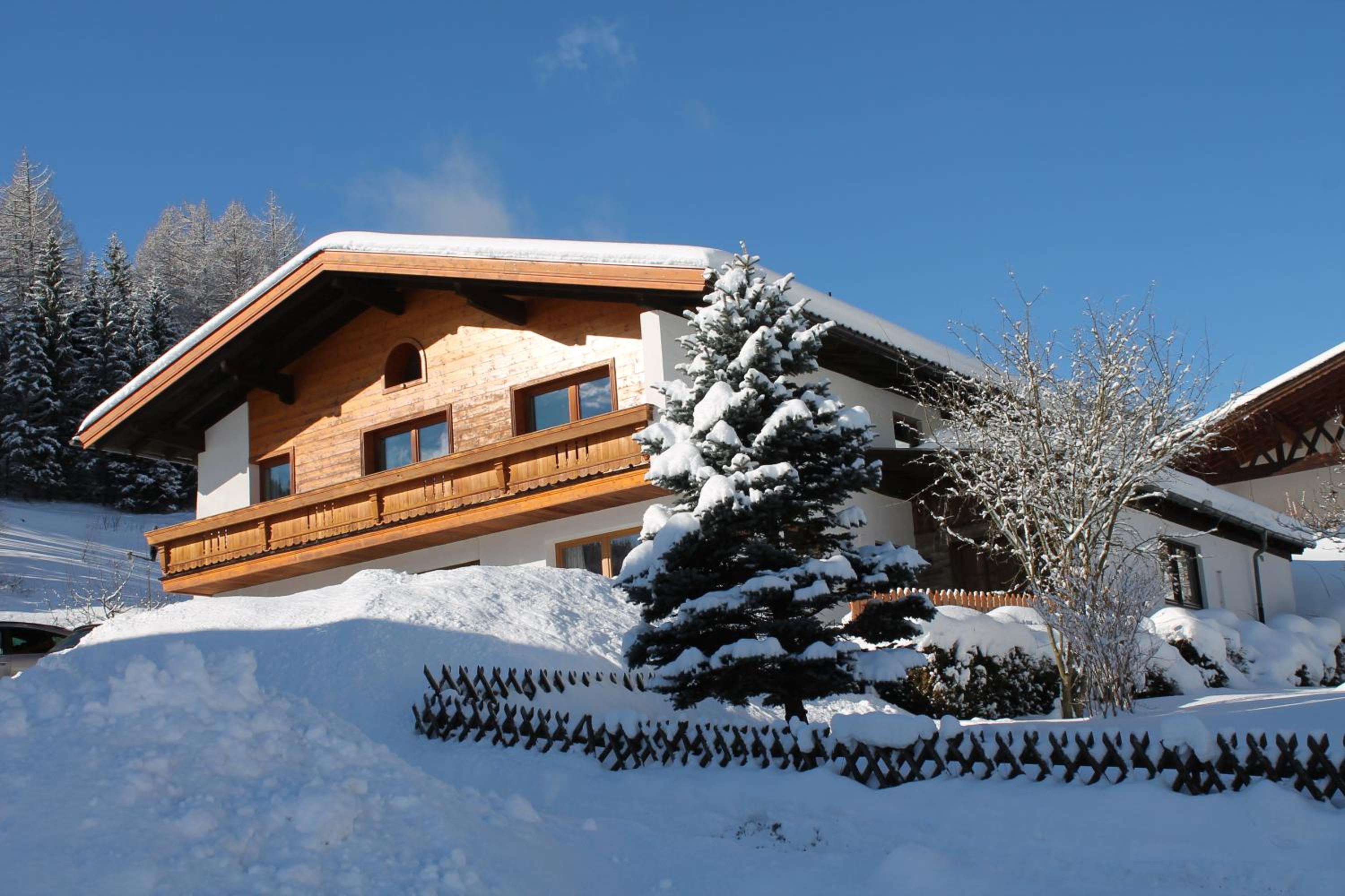 Landhaus Lenauer view 2