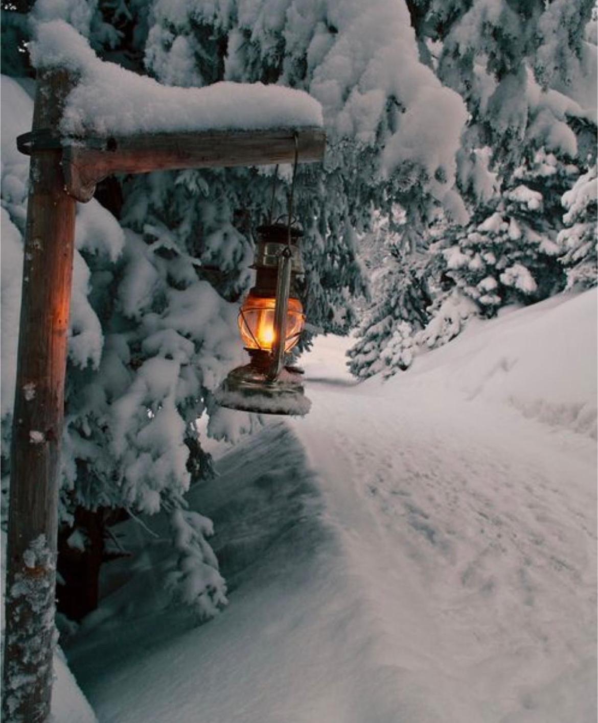 Chalet Blanc "La Mansarda"