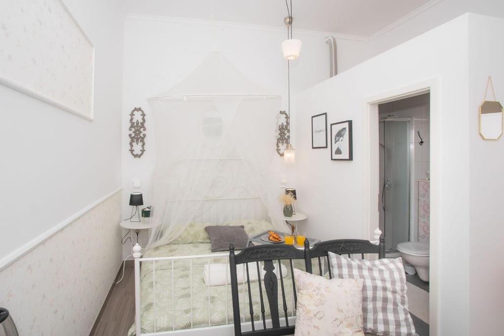 The Residence
